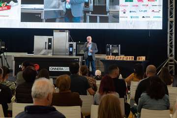 Última jornada de la Feria Gran Canaria Me Gusta tras recibir a casi 9.000 personas en los dos primeros días (Foto TA)